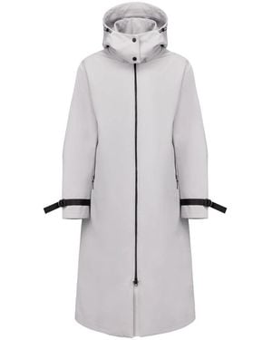 People Of Shibuya Parkas - Blanc