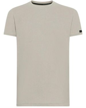Rrd T-Shirts - Grey