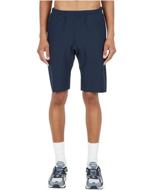 Champion Casual Shorts - Blue