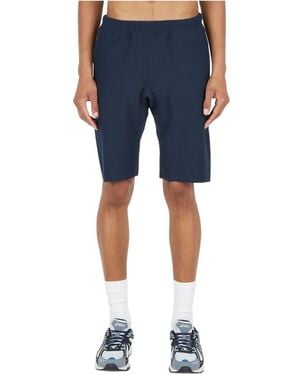 Champion Casual Shorts - Blauw