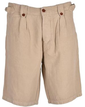 chesapeake's Casual Shorts - Neutro