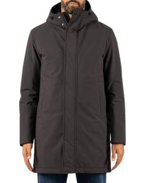 Herno Parkas - Negro