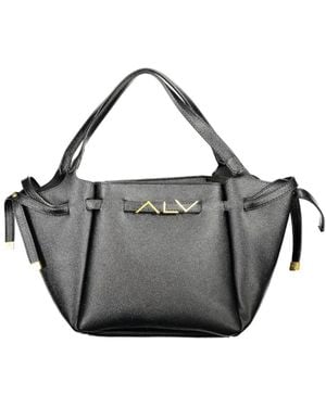 Alviero Martini 1A Classe Handbags - Grey