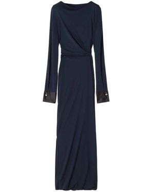 Lanvin Kleider - Blau