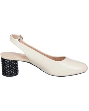Geox Pumps - Blanco
