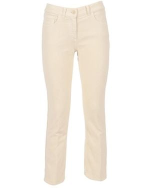 Aspesi Slim-Fit Jeans - Neutro