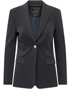 Pinko New Signum Jacket - Zwart
