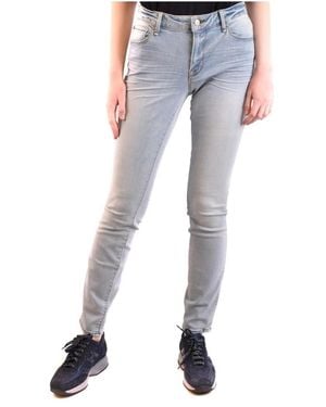 Marc Jacobs Skinny Fit Jeans - Blue