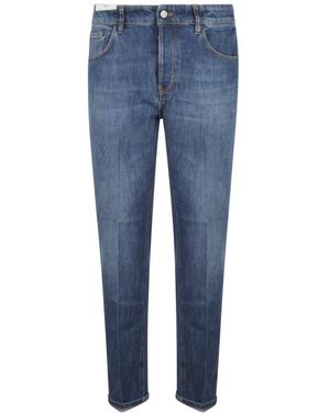 PT Torino Slim Fit Jeans - Blue