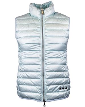 Add Vests - Blue