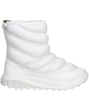 Columbia Snow Boots - Blanc