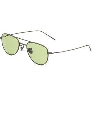 AKILA Sunglasses - Green