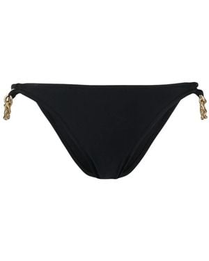 Moschino Bikinis - Black
