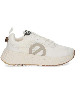 No Name Trainers - White