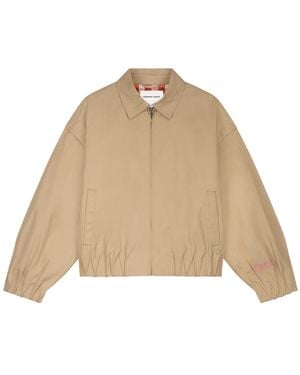 FABIENNE CHAPOT Jay Jacket - Naturel
