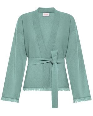 Sun 68 Cardigans - Verde