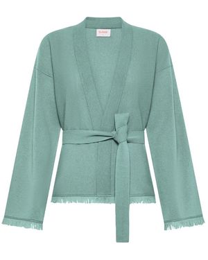 Sun 68 Cardigans - Verde