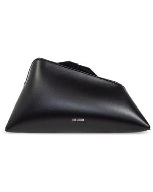 The Attico 8.30Pm Clutches - Black