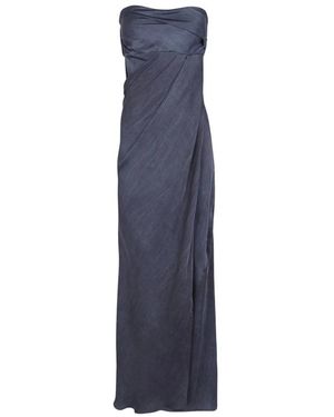 Cortana Kleedjes ,Blauw ,Kleedjes
