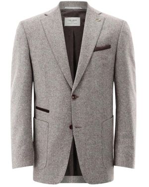Carl Gross Blazers - Gris