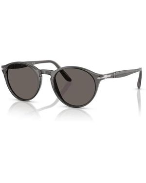 Persol Sole Po3092S - Grijs