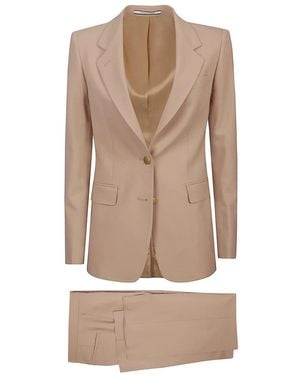Tagliatore Blazers - Natural