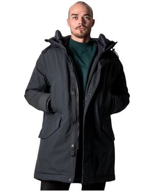 G Lab Parkas - Black