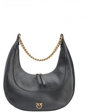 Pinko Shoulder Bags - Grigio