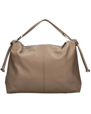 Rebelle Handbags - Marron