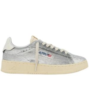 Autry Trainers - Grey