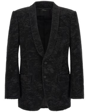 Tom Ford Formal Blazers - Noir