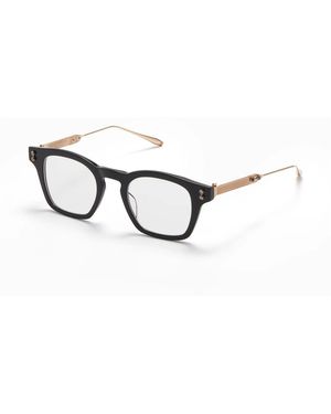 Akoni Glasses - Metallic