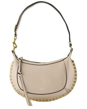 Isabel Marant Shoulder Bags - Natural