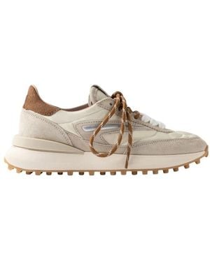 Date Sneakers - Neutre