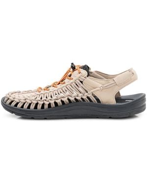 Keen Uneek Sandale - Braun