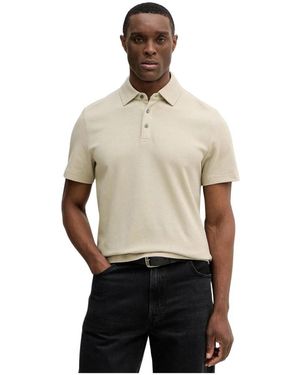Michael Kors Polo Shirts - Neutro