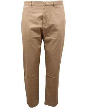 Officina 36 Chinos - Natural
