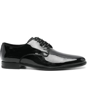 Dolce & Gabbana Dress Shoes - Black