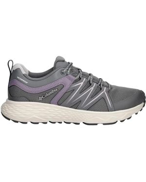 Columbia Outdoor Shoes - Gris