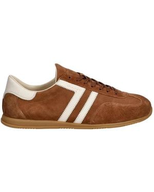 GANT Spearclub Sneakers - Braun