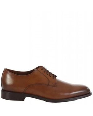 Marco Ferretti Dress Shoes - Brown