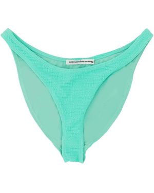T By Alexander Wang Bikinis - Green