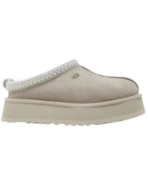 UGG Moderne Pantoffel - Grijs