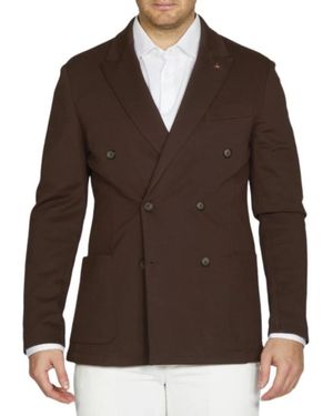 AT.P.CO Jassen ,Bruin ,Blazer
