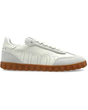 Ami Paris Sneakers - Blanco