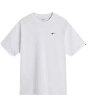 Vans T-Shirts - Wit