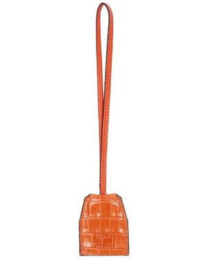Paul Smith Keychains - Orange