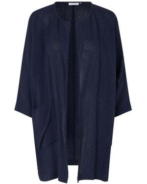 Masai Cardigans - Blue