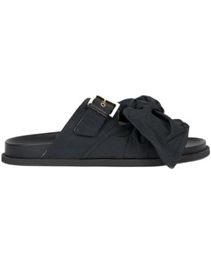 N°21 Sliders - Blue