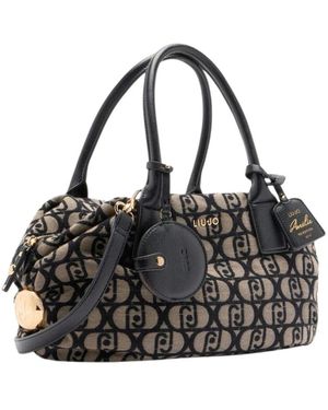 Liu Jo Handbags - Negro